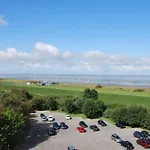 Haus Atlantic Whg 601 Seesicht Cuxhaven