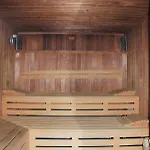 Haus Atlantic Whg 601 Seesicht * Куксхафен