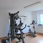Апартаменты Haus Atlantic Whg 601 Seesicht Куксхафен