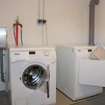 Haus Atlantic Whg 601 Seesicht Апартаменты Куксхафен