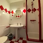 Haus Atlantic Whg 601 Seesicht Апартаменты Куксхафен