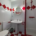 Haus Atlantic Whg 601 Seesicht