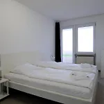 Haus Atlantic Whg 601 Seesicht