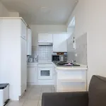 Haus Atlantic Whg 601 Seesicht Апартаменты *