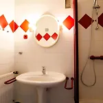 Haus Atlantic Whg 601 Seesicht Apartament *