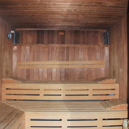 Haus Atlantic Whg. 601 * Cuxhaven