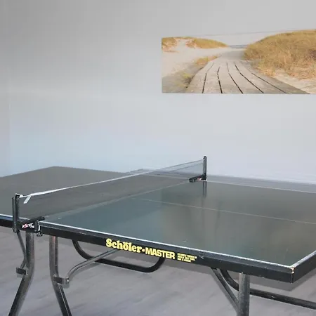 Apartment Haus Atlantic Whg. 601 *