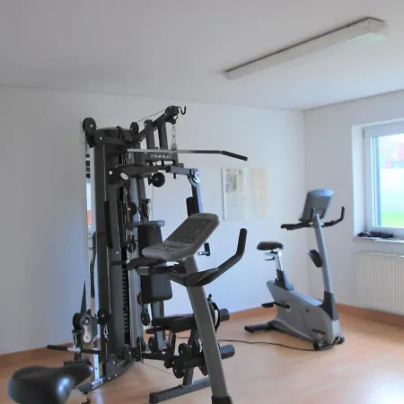 Apartment Haus Atlantic Whg. 601 Cuxhaven