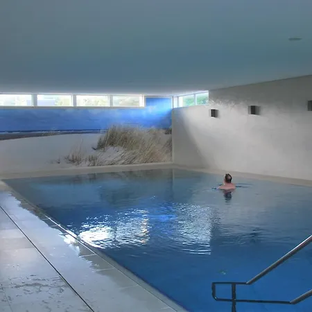 Apartment Haus Atlantic Whg 601 Seesicht Cuxhaven