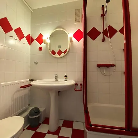 Haus Atlantic Whg 601 Seesicht Apartment Cuxhaven