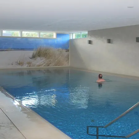 Haus Atlantic Whg 601 Seesicht *