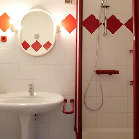 Haus Atlantic Whg 601 Seesicht * קושהאבן