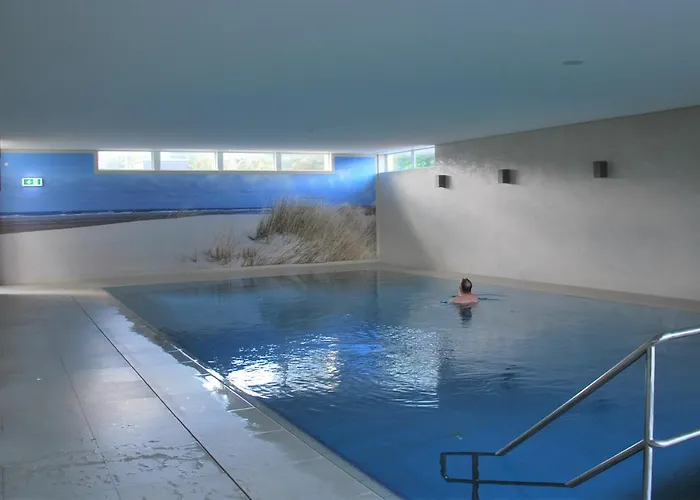 Lejlighed Haus Atlantic Whg 601 Seesicht Cuxhaven